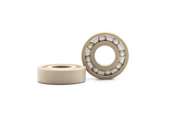 PEEK bearing