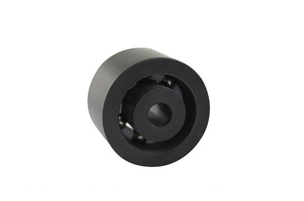 PEEK conductive bearing