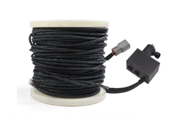 PEEK wire tube sheath