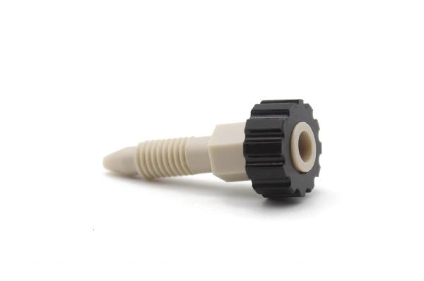 PEEK extension connector