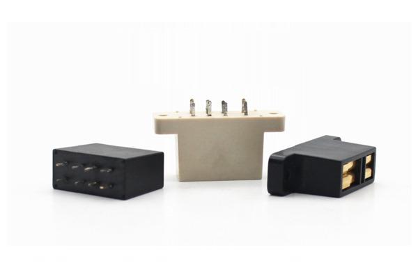 PEEK IC Test Socket