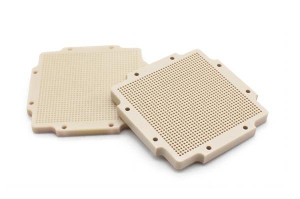 PEEK IC Test Substrate