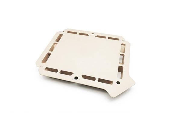 PEEK insulation board