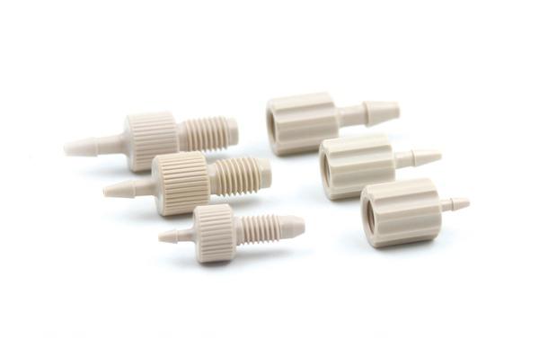 PEEK Barb Adapter