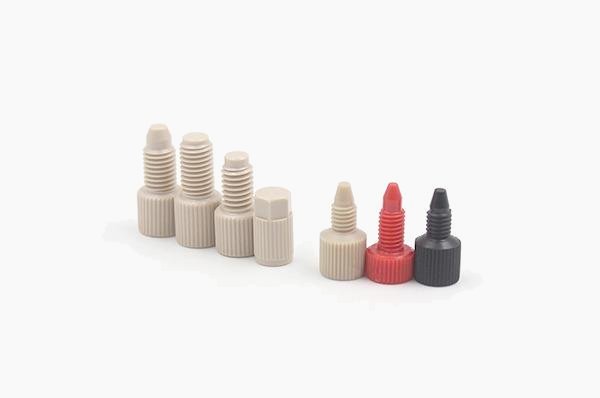 PEEK / POM Plugs