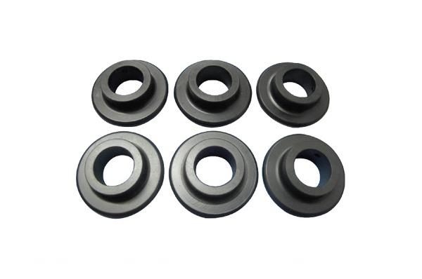 PEEK wear-resistant roller