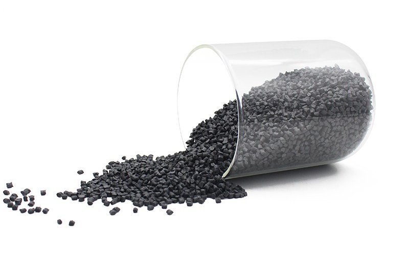 PEEK 30% Carbon Fiber Reinforced(PEEK5600CF30) Granules