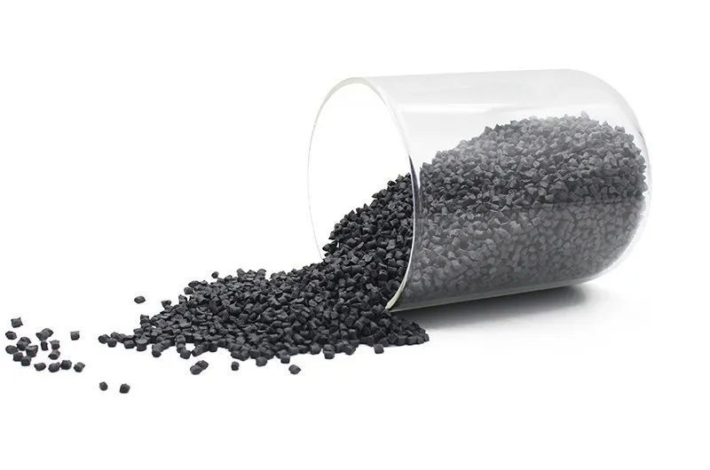PEEK 30% Carbon Fiber Reinforced(PEEK5600CF30) Granules