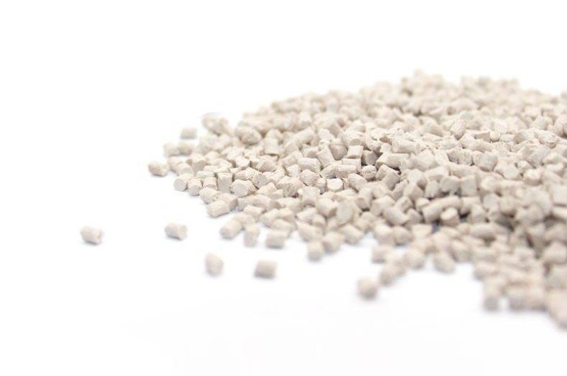 PEEK5600FE20 GranulesPEEK with 20% PTFE (PEEK5600FE20) Granules
