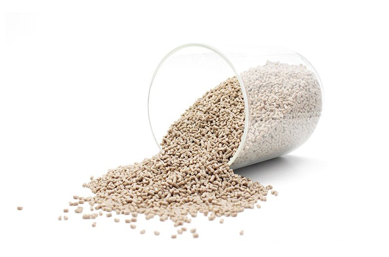 PEEK 30% Glass Fiber Reinforced(PEEK5600GF30) Granules