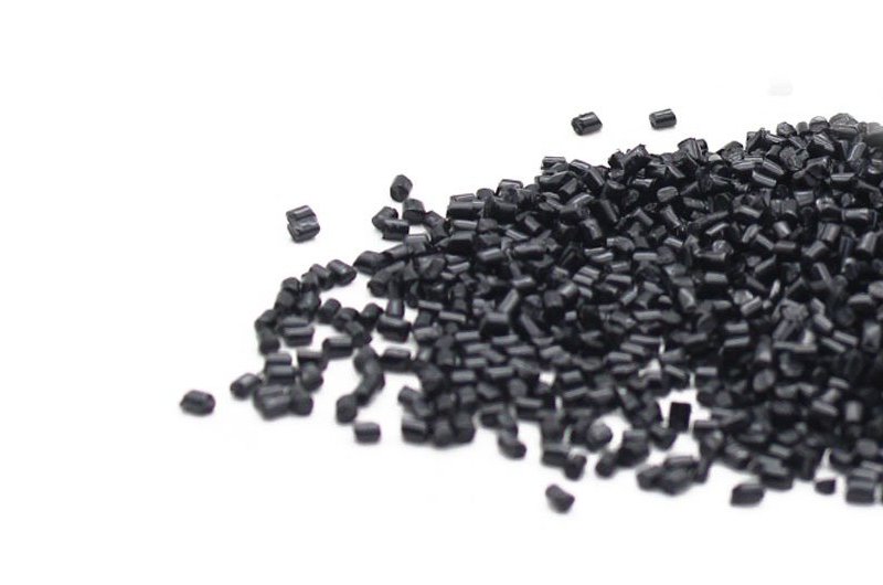 PEEK5600GH Black Granules