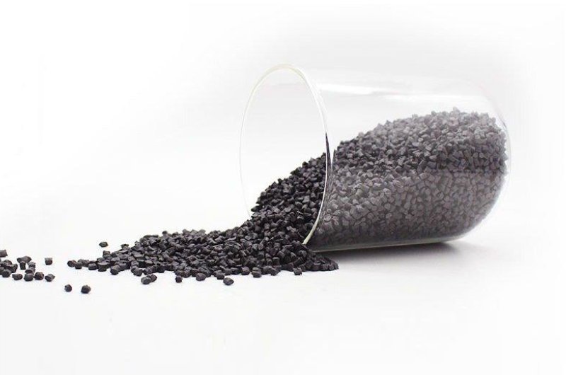 PEEK5600LF30 GranulesPEEK with 30% Carbon Fiber, Graphite & PTFE (PEEK5600LF30) Granules