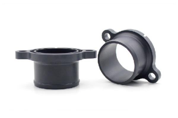 PPS/PEEK Pipe Fittings