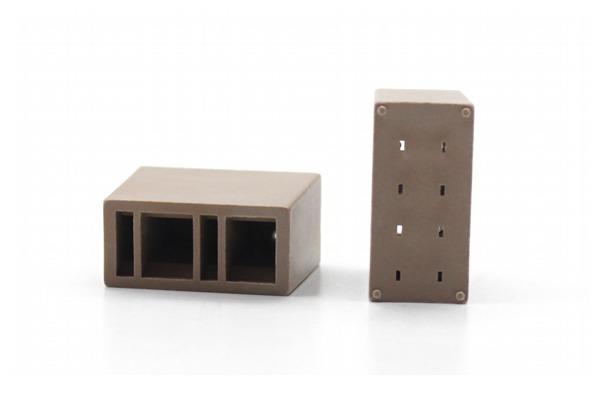 PPS Test Socket