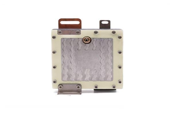 PEEK, PPSU sealing frame