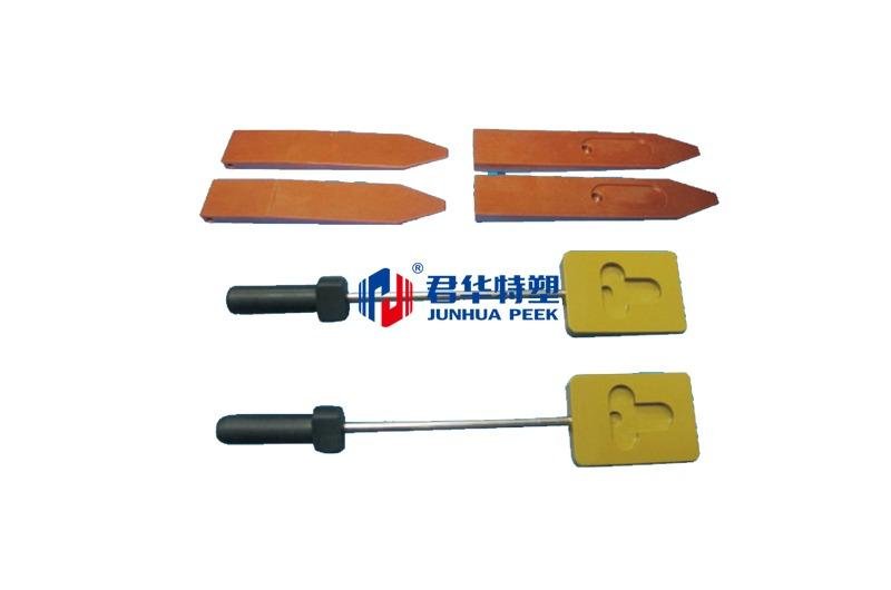 Thermosetting PI, PEEK, PAI, POM vacuum suction pen