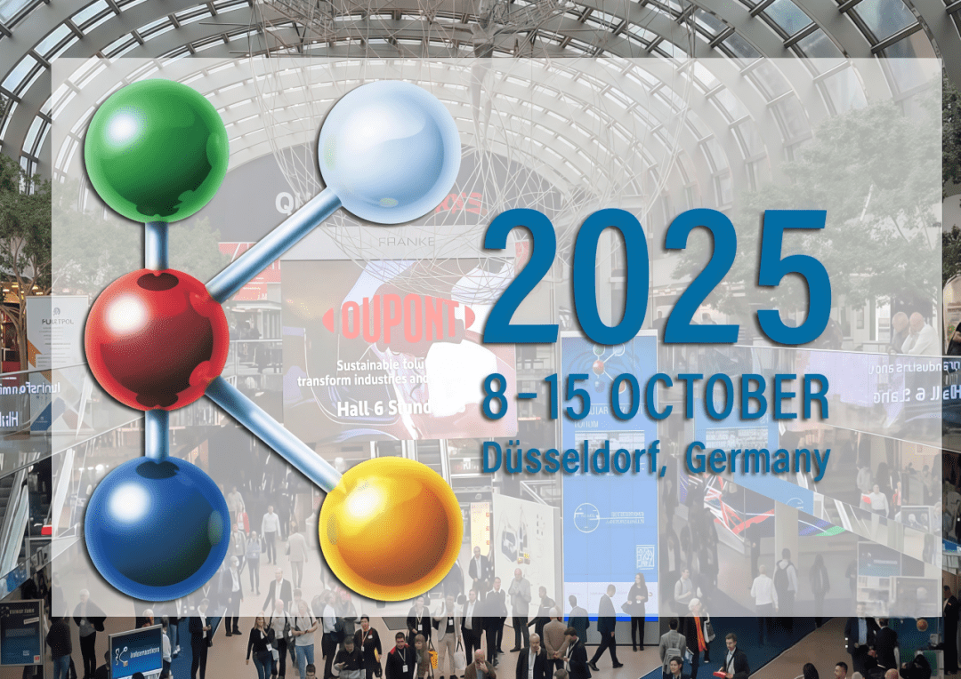 Exhibition Preview | Junhua Invites You to K 2025 Düsseldorf
