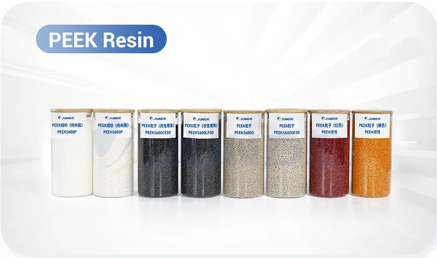 PEEK Resin