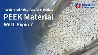 Does PEEK Expire? Long-Term Storage and Durability Study
