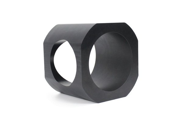 PEEK bushing (JUNHUA-HT4600CF30)