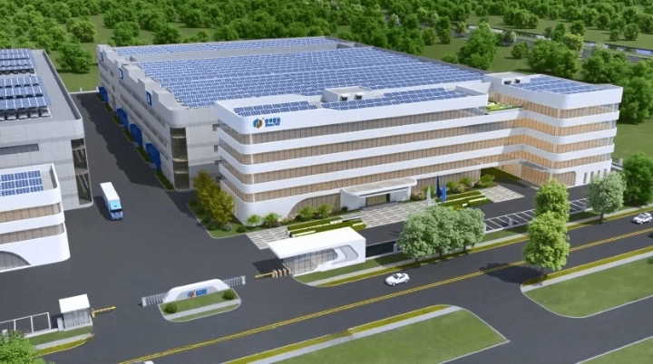 JunHua-HPP-Co.-Ltd Video