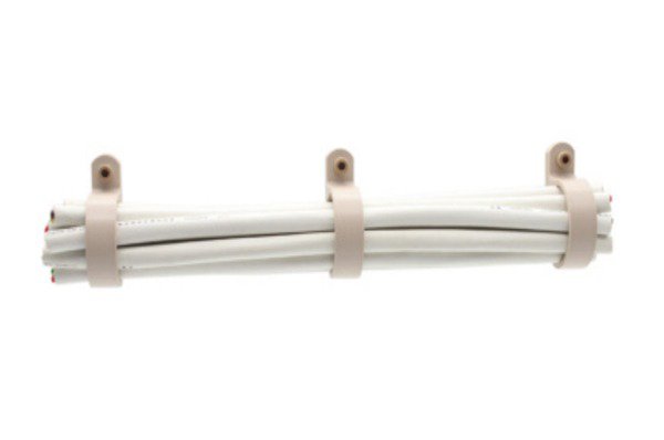 PEEK clamps