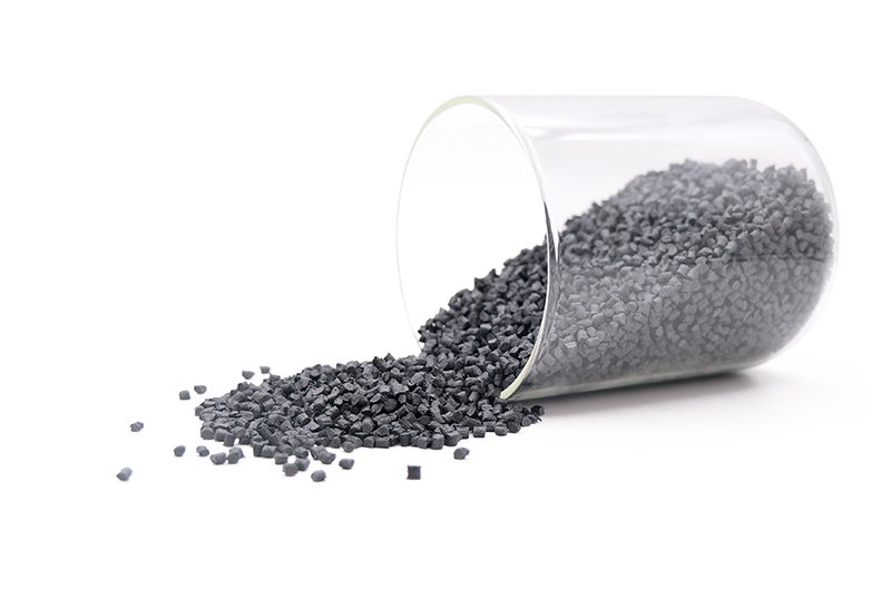 PEEK 30% Carbon Fiber Reinforced Reinforced High Strength(PEEK5600CF30-GQ) Granules