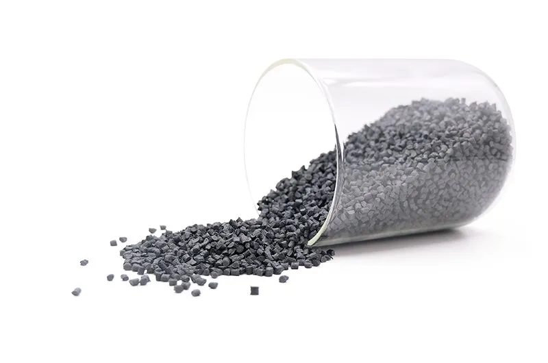 PEEK 30% Carbon Fiber Reinforced Reinforced High Strength(PEEK5600CF30-GQ) Granules
