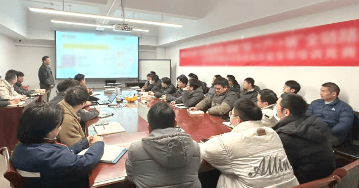 Jiangsu Junhua Successfully Concludes Specialized Injection Molding Machine Setup Skills Training & Competition