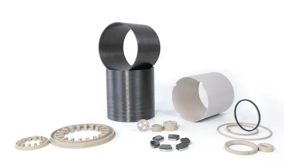 PEEK Coating: Cladding Metals in a “Golden Armor”, Redefining the New Paradigm of Industrial Component Protection