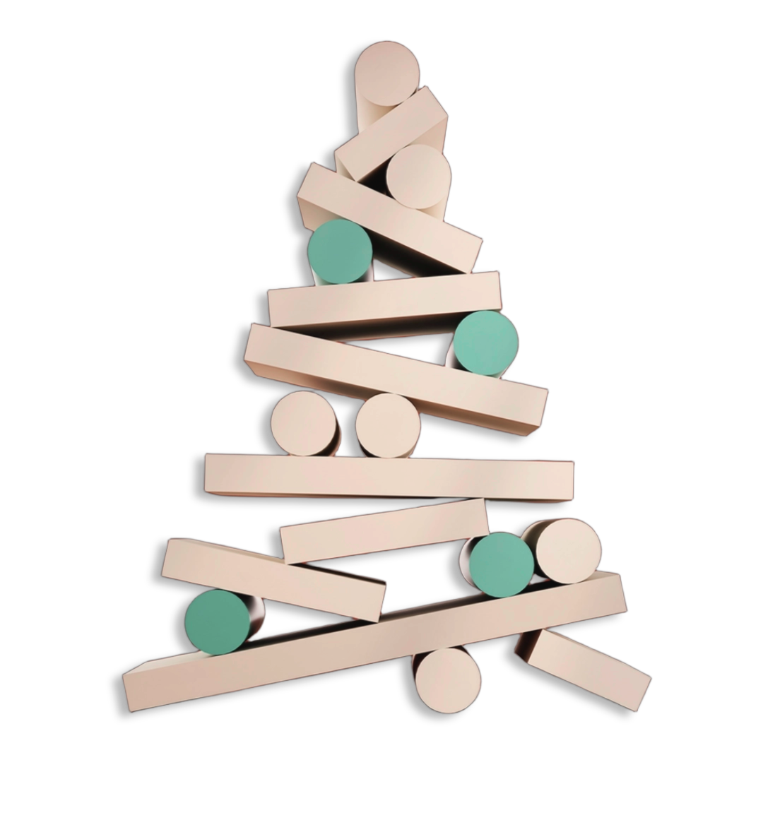 Season’s greetings and best wishes for 2026