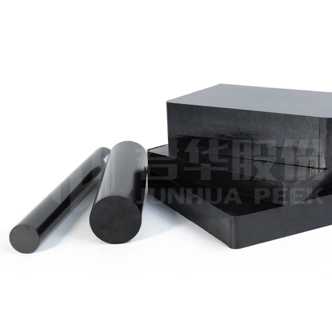 JSJHTPI-02: Breaking the Monopoly of High-End Materials with Hardcore Performance Image 2