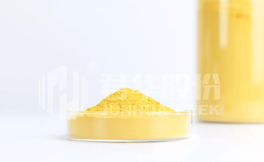 JSJHTPI-02: Breaking the Monopoly of High-End Materials with Hardcore Performance