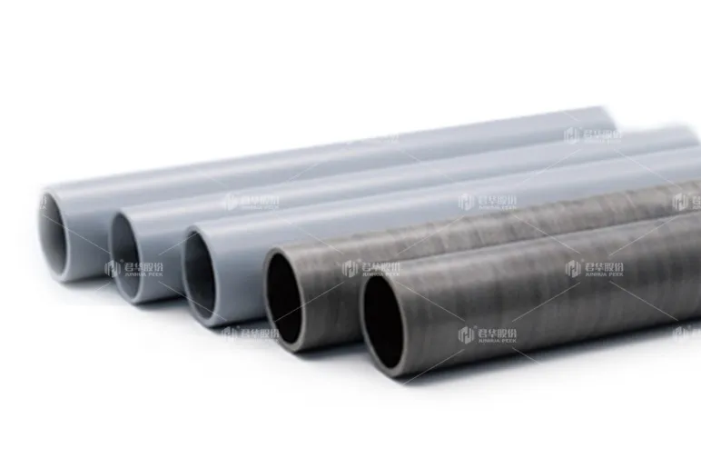 Continuous Basalt Fiber/PEEK Unidirectional Prepreg — Perfect Match for Laser Winding Technology - Junhua Continuous Basalt Fiber/PEEK Unidirectional Prepreg — Perfect Match for Laser Winding Technology Image 7
