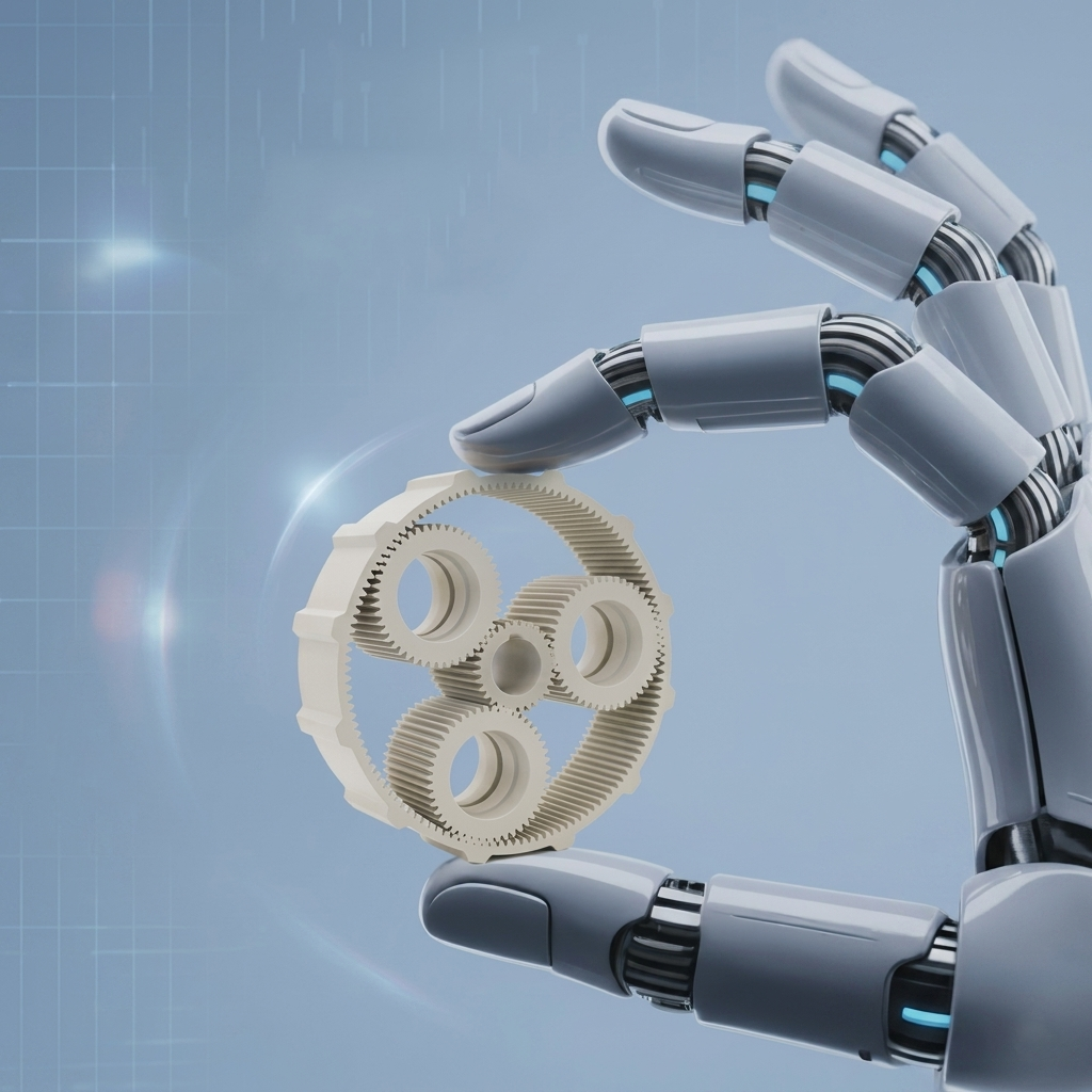 Junhua PEEK: Powering Humanoid Robots with a New Benchmark in Lightweight High Performance