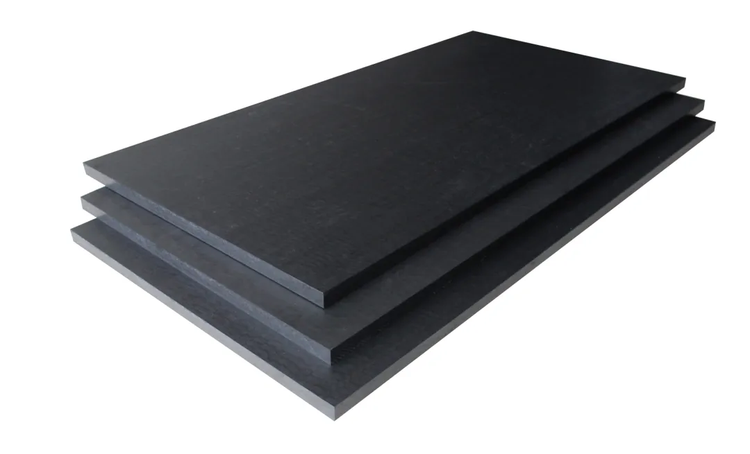 Junhua Anti-static PEEK: Stabilizing Advanced Manufacturing Processes