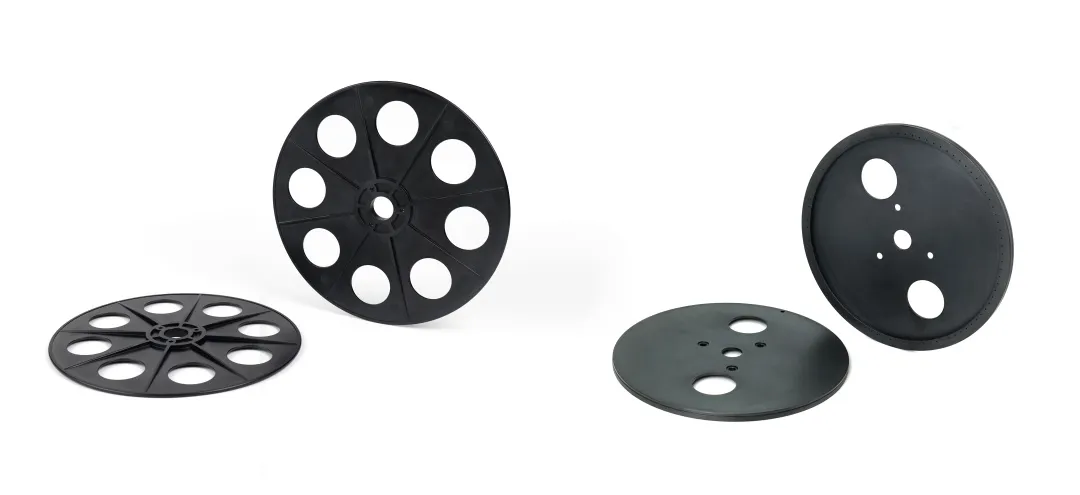 Junhua Anti-static PEEK: Stabilizing Advanced Manufacturing Processes Image 2