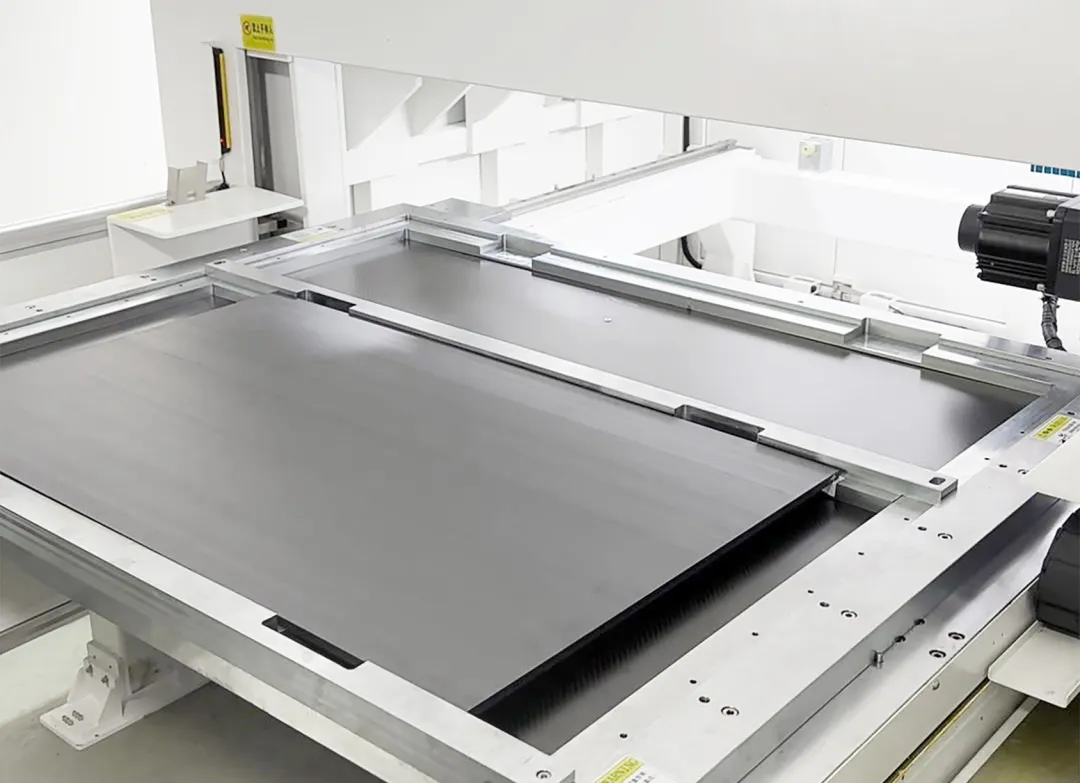 Junhua Anti-static PEEK: Stabilizing Advanced Manufacturing Processes Image 3