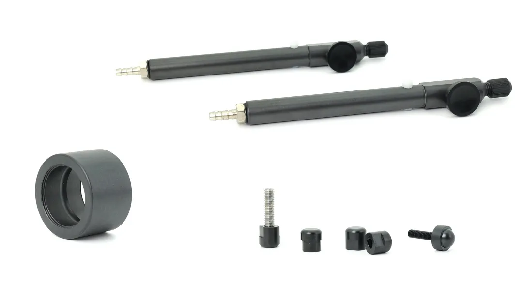 Junhua Anti-static PEEK: Stabilizing Advanced Manufacturing Processes Image 5