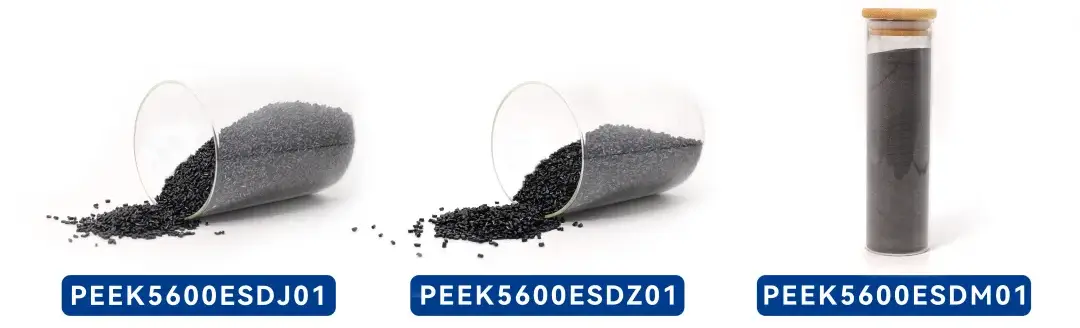 Junhua Anti-static PEEK: Stabilizing Advanced Manufacturing Processes Image 7