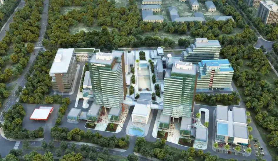 JUNHUA Opens South China Office in Dongguan, China to Strengthen Global PEEK Material Services Image 3