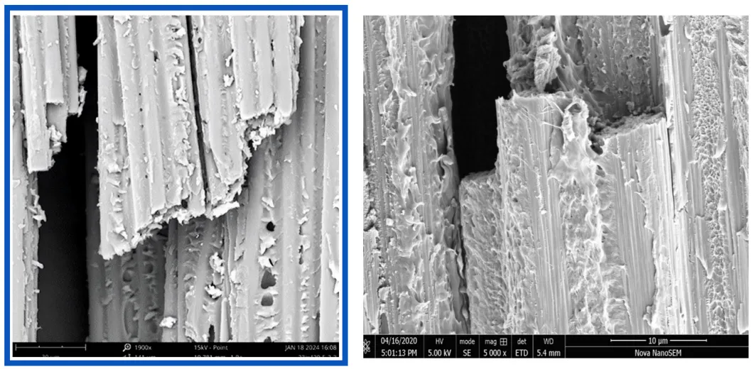 Thermoplastic Continuous Fiber Reinforced Composite Materials: The Future Direction of Industrial Upgrading and Green Transformation Image 2