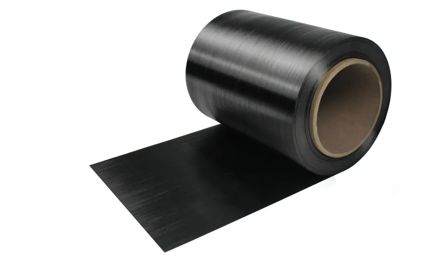 Thermoplastic Continuous Fiber Reinforced Composite Materials: The Future Direction of Industrial Upgrading and Green Transformation