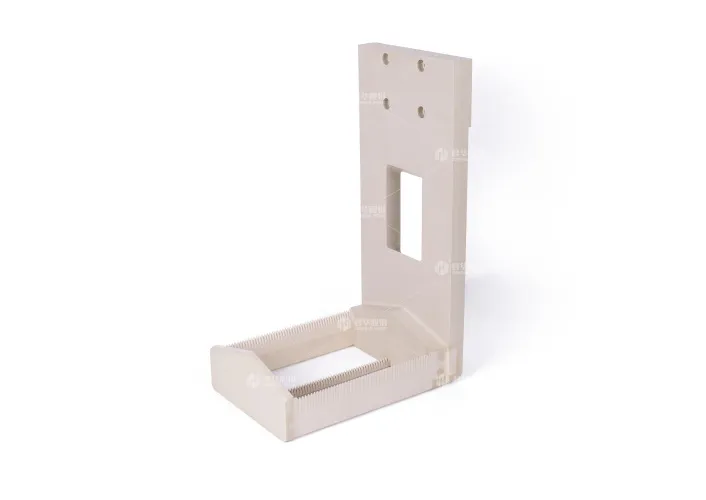 Where Is PEEK Used in Semiconductor Equipment? - Junhua Where Is PEEK Used in Semiconductor Equipment? Image 2