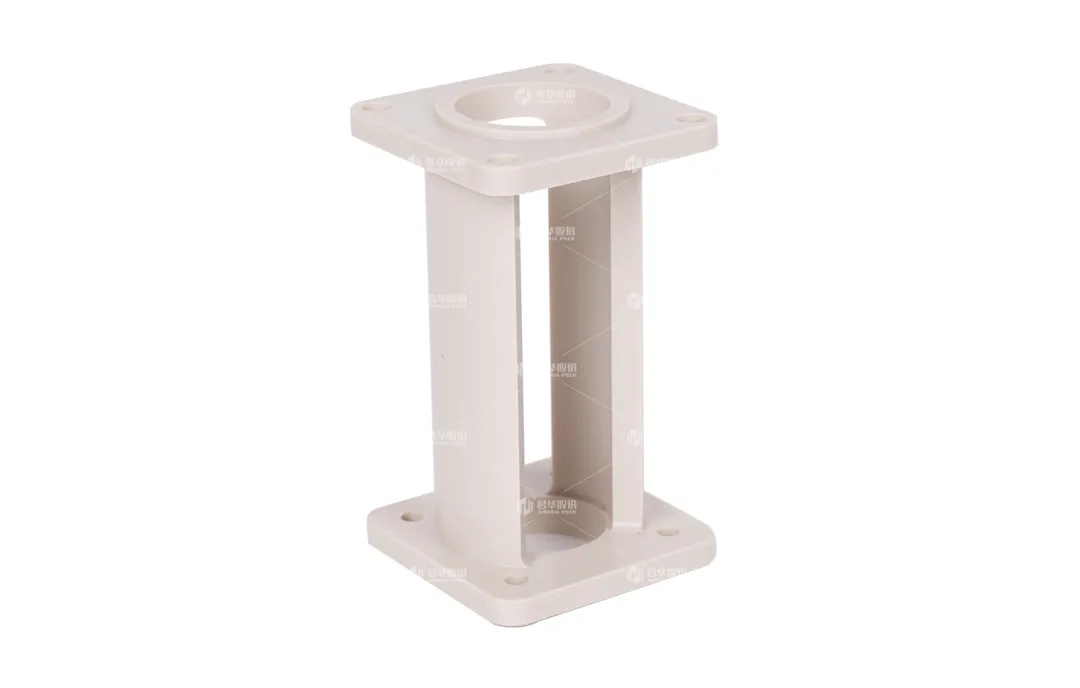 Where Is PEEK Used in Semiconductor Equipment? - Junhua Where Is PEEK Used in Semiconductor Equipment? Image 3