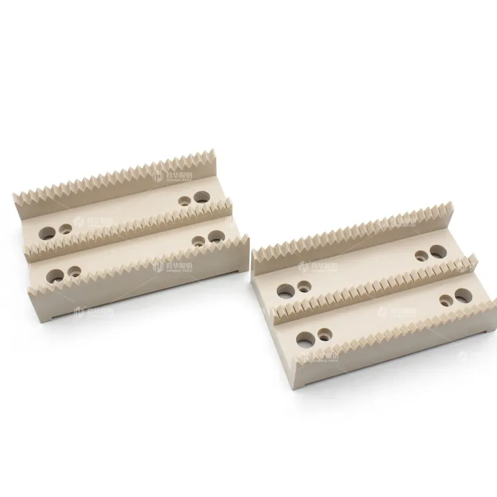 Where Is PEEK Used in Semiconductor Equipment? - Junhua Where Is PEEK Used in Semiconductor Equipment? Image 4