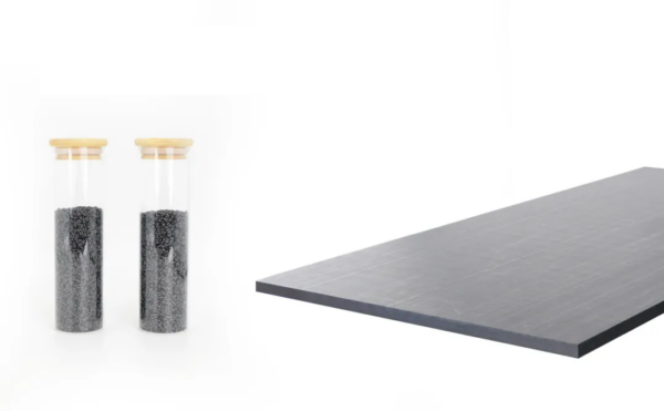High-Thermal-Conductivity PEEK: Making High-Performance Thermal Management Within Reach