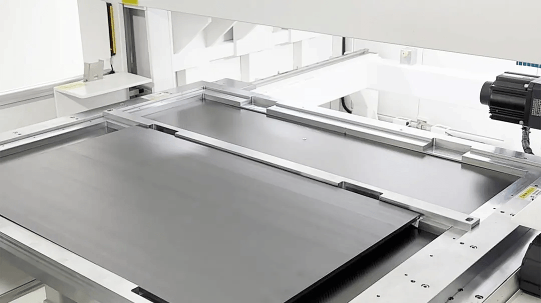PEEK5600MA30 | The “Safety Sentinel” for the Food and Pharmaceutical Industries - Junhua PEEK5600MA30 | The “Safety Sentinel” for the Food and Pharmaceutical Industries Image 2